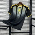 Concept Algeria Shirt 2026