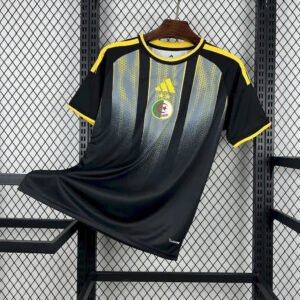Concept Algeria Shirt 2026