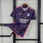 Concept Real Madrid Shirt 2024/25