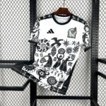 Concept Mexico Shirt 2026