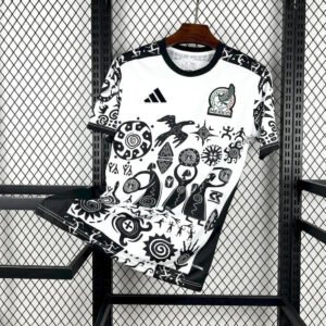 Concept Mexico Shirt 2026