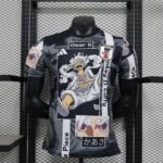 Concept Japan Shirt 2025/26