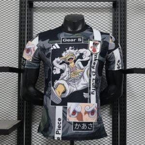 Concept Japan Shirt 2025/26