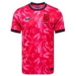 South Korea Home Shirt 2024/25