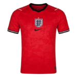England Away World Cup Shirt 2026