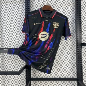 Concept FC Barcelona Shirt 2025/26