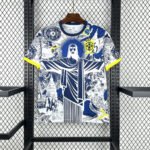 Concept Brazil Shirt 2025/26