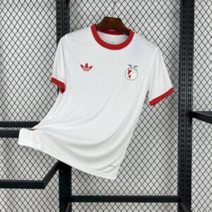 Concept Benfica Shirt 2025/26