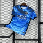 Concept PSG Shirt 2025/26