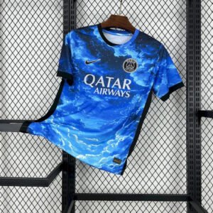 Concept PSG Shirt 2025/26