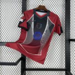 Concept FC Barcelona Shirt 2025/26