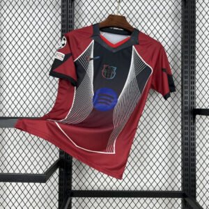 Concept FC Barcelona Shirt 2025/26