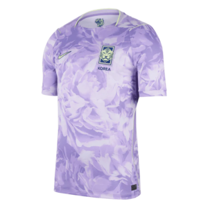 South Korea Away World Cup Shirt 2026