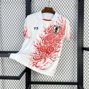Concept Japan Shirt 2025/26