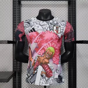 Concept Japan Shirt 2025/26
