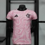 Concept Flamengo Shirt 2025/26