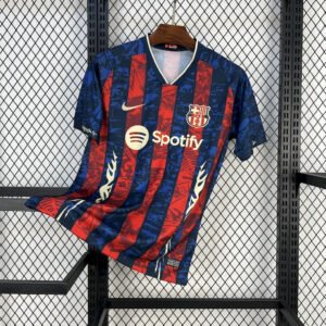Concept FC Barcelona Shirt 2025/26