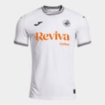Swansea Home Shirt 2025/26