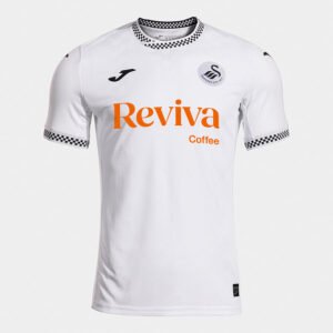 Swansea Home Shirt 2025/26