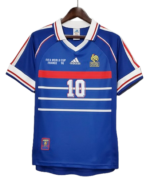 France 98 Shirt