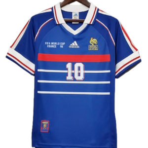 France 98 Shirt