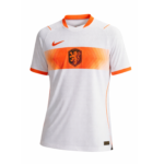 Netherlands Away World Cup Shirt 2026