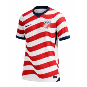 USA Home World Cup Shirt 2026