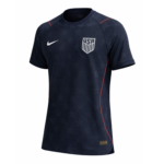 USA Away World Cup Shirt 2026