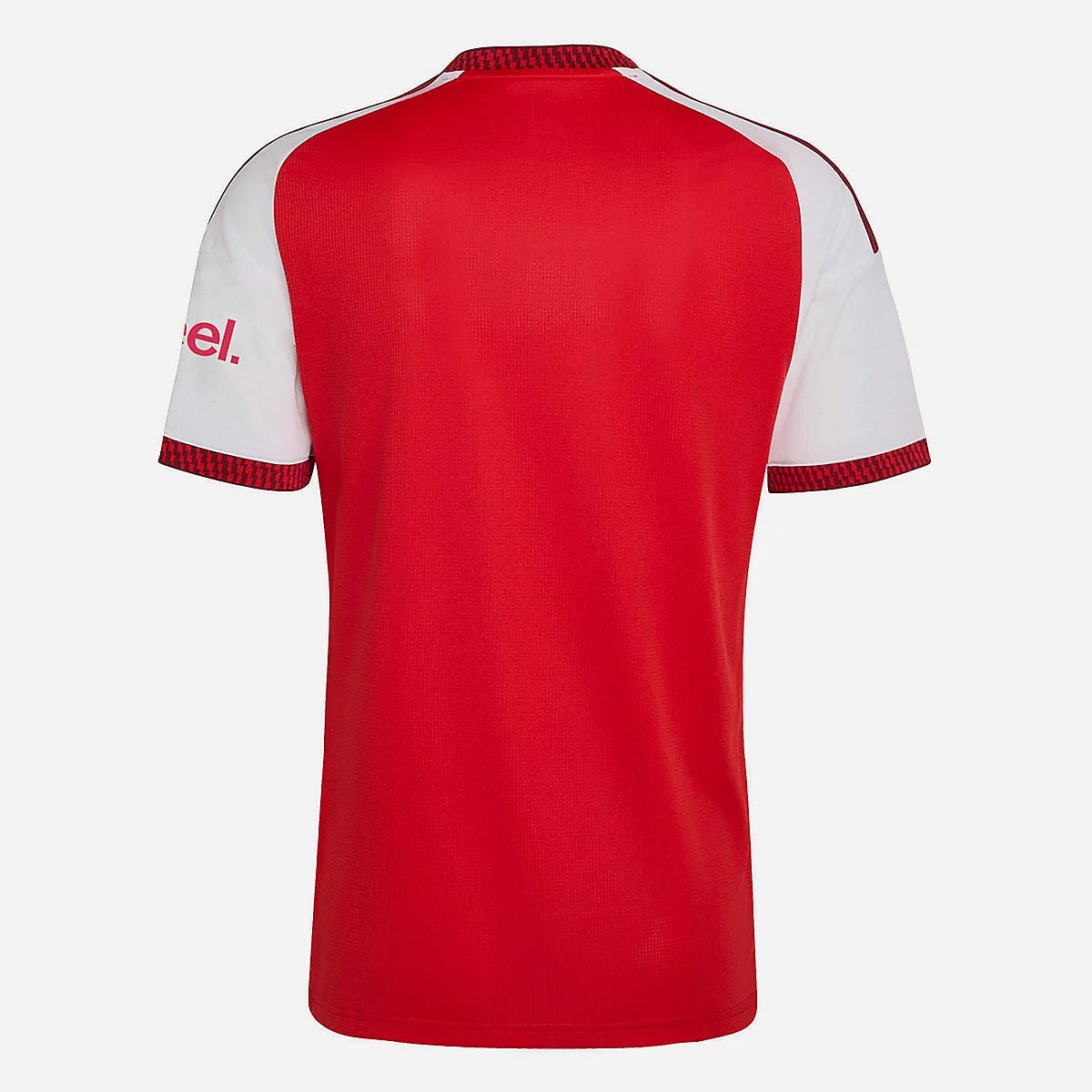 Arsenal Home Shirt 2026/27 – Image 2