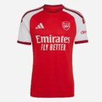 Arsenal Home Shirt 2026/27