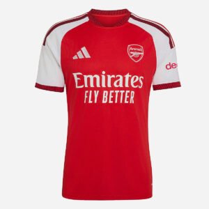Arsenal Home Shirt 2026/27