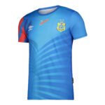 Congo 2 Star Home Shirt 2025/26