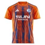 Schalke 04 Third Shirt 2025/26