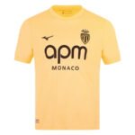 AS Monaco Third Shirt 2025/26