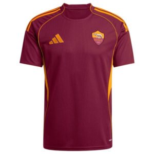 AS Roma Home Shirt 2025/26