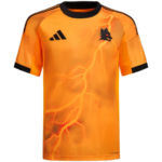AS Roma Away Shirt 2025/26
