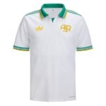 AS Roma Third Men Shirt 2025/26