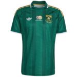 South Africa Away World Cup Shirt 2026