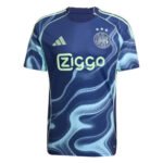 Ajax Amsterdam Away Shirt 2025/26