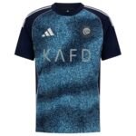 Al Nassr Away Shirt 2025/26