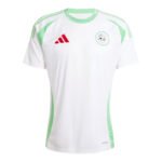 Algeria Home Shirt 2024/25
