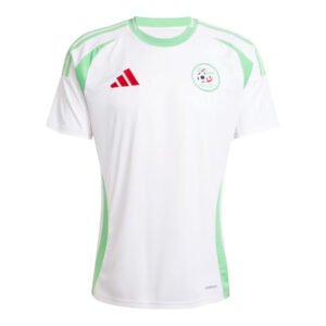 Algeria Home Shirt 2024/25