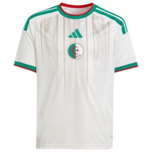 Algeria Home Shirt 2026/27
