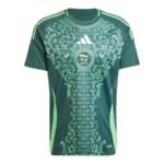 Algeria Away Shirt 2024/25