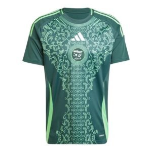 Algeria Away Shirt 2024/25