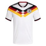 Germany Home Shirt 2026/27