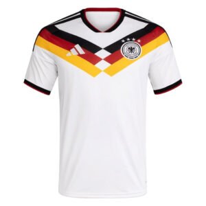 Germany Home Shirt 2026/27