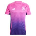 Germany Away Shirt 2024/25