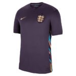 England Away Shirt 2024/25