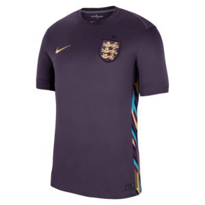 England Away Shirt 2024/25